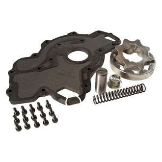 Melling® - OEM Engine Oil Pump Repair Kit