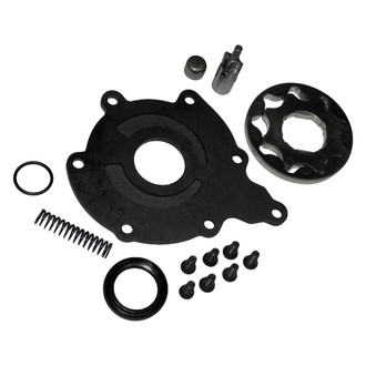 Melling® - OE Engine Oil Pump Repair Kit