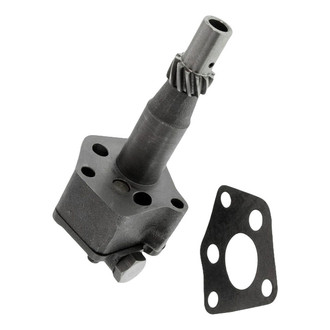 Melling® - Stock Replacement Oil Pump