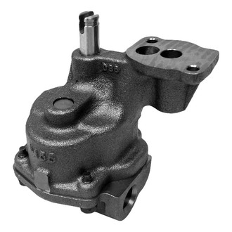 Melling® - Stock Replacement Oil Pump
