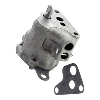 Melling® - Stock Replacement Oil Pump