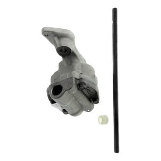 Melling® - Cast Iron High Volume Wet Sump Type Oil Pump