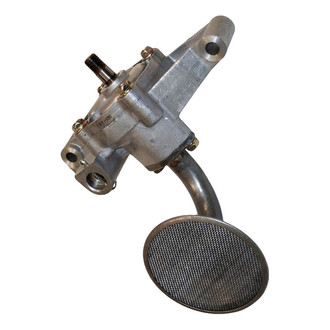 Melling® - Stock Replacement Oil Pump