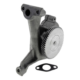 Melling® - Stock Replacement Oil Pump