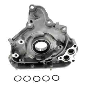 Melling® - Standard Volume & Pressure Oil Pump