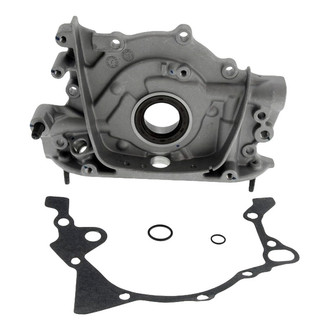 Melling® - Stock Replacement Oil Pump