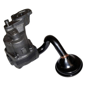 Melling® - Stock Replacement Oil Pump