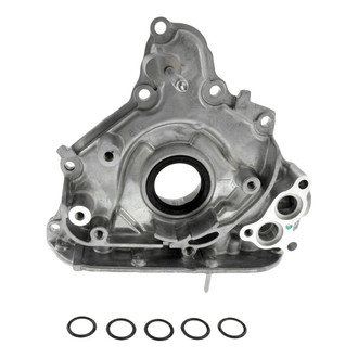 Melling® - Stock Replacement Oil Pump