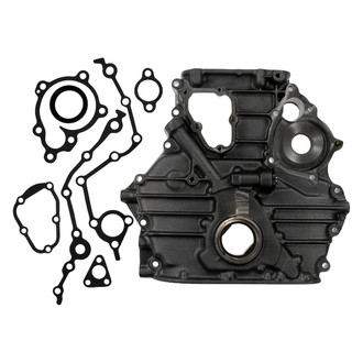Melling® - Standard Volume & Pressure Oil Pump