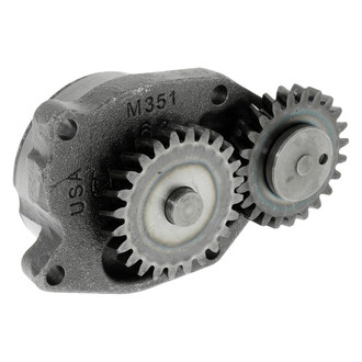 Melling® - Stock Replacement Oil Pump