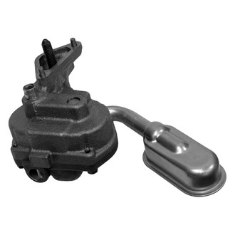 Melling® - Standard Volume & Pressure Oil Pump and Pick-Up Tube