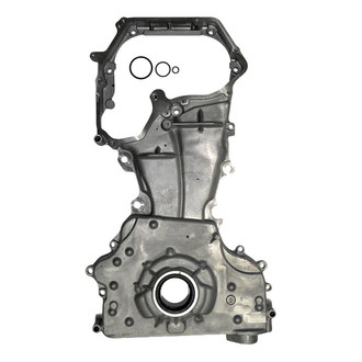 Melling® - Standard Volume & Pressure Oil Pump