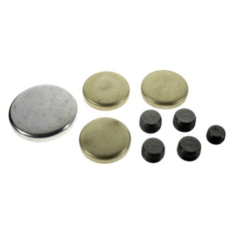 Melling® - Passenger Side Inner Brass Expansion Plug Kit