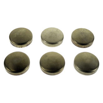 Melling® - Brass Expansion Plug Kit