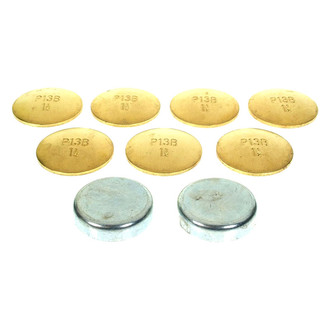 Melling® - Brass Expansion Plug Kit