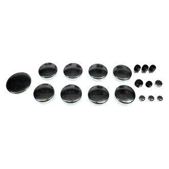 Melling® - Steel Expansion Plug Kit