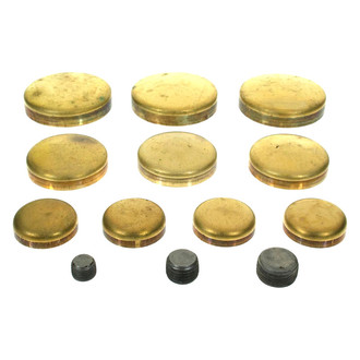 Melling® - Expansion Plug Kit