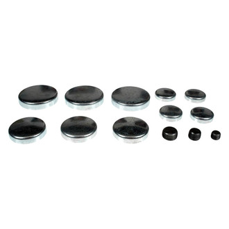 Melling® - Steel Expansion Plug Kit