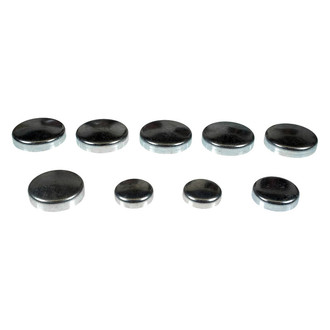Melling® - Steel Expansion Plug Kit