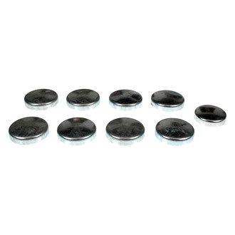 Melling® - Steel Expansion Plug Kit