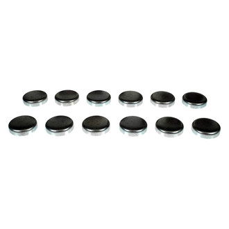Melling® - Steel Expansion Plug Kit
