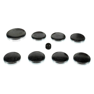 Melling® - Steel Expansion Plug Kit