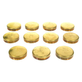 Melling® - Brass Expansion Plug Kit