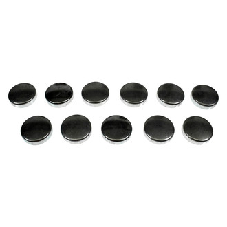 Melling® - Steel Expansion Plug Kit