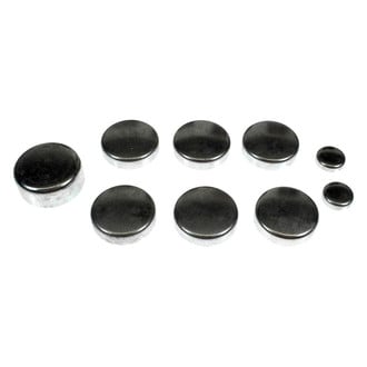 Melling® - Steel Expansion Plug Kit