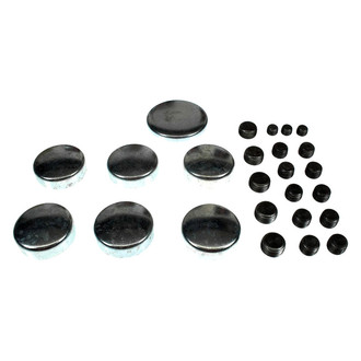 Melling® - Steel Expansion Plug Kit