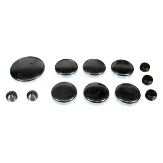 Melling® - Steel Deep Cup Expansion Plug Kit