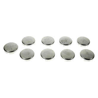 Melling® - Steel Expansion Plug Kit