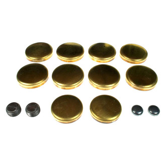 Melling® - Expansion Plug Kit