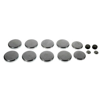 Melling® - Steel Expansion Plug Kit