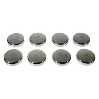Melling® - Steel Expansion Plug Kit