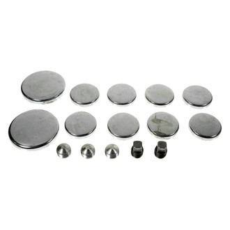 Melling® - Steel Expansion Plug Kit