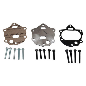 Melling® - Oil Pump Gear Thrust Plate Kit