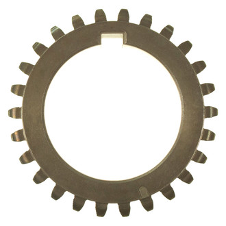 Melling® - High Alloy Steel Crankshaft Sprocket