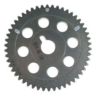 Melling® - High Alloy Steel Timing Camshaft Sprocket