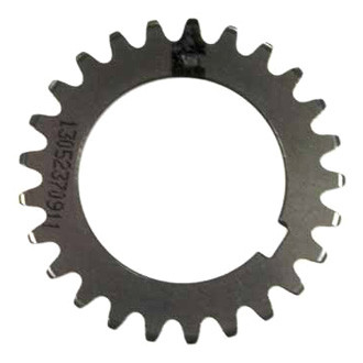 Melling® - High Alloy Steel Crankshaft Sprocket