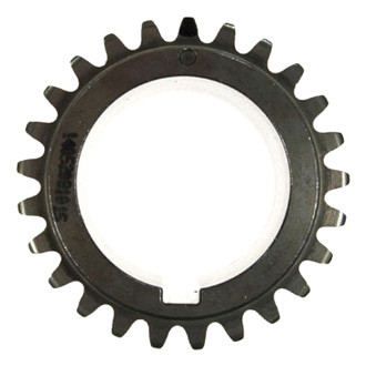 Melling® - High Alloy Steel Crankshaft Sprocket