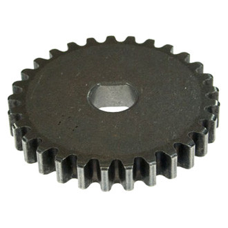 Melling® - Steel Oil Pump Sprocket