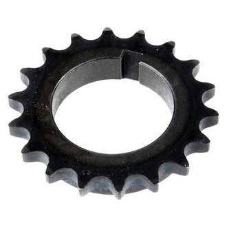 Melling® - High Alloy Steel Crankshaft Sprocket