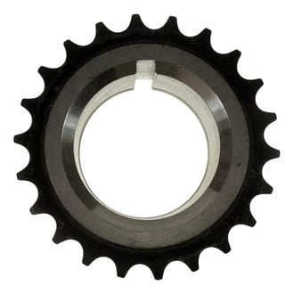 Melling® - High Alloy Steel Crankshaft Sprocket
