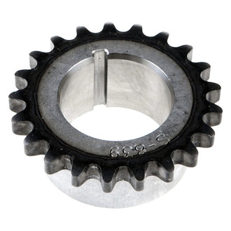 Melling® - High Alloy Steel Crankshaft Sprocket