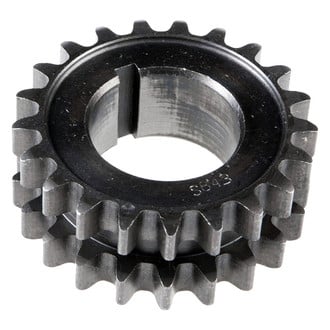 Melling® - OEM Double Row Crankshaft Sprocket