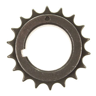 Melling® - High Alloy Steel Crankshaft Sprocket