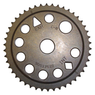 Melling® - High Alloy Steel Timing Camshaft Sprocket