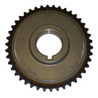 Melling® - High Alloy Steel Crankshaft Sprocket