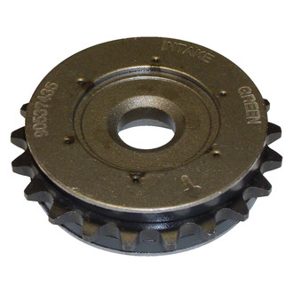 Melling® - Driver Side High Alloy Steel Balance Shaft Sprocket